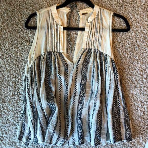 Free People Tops - Free People Blouse